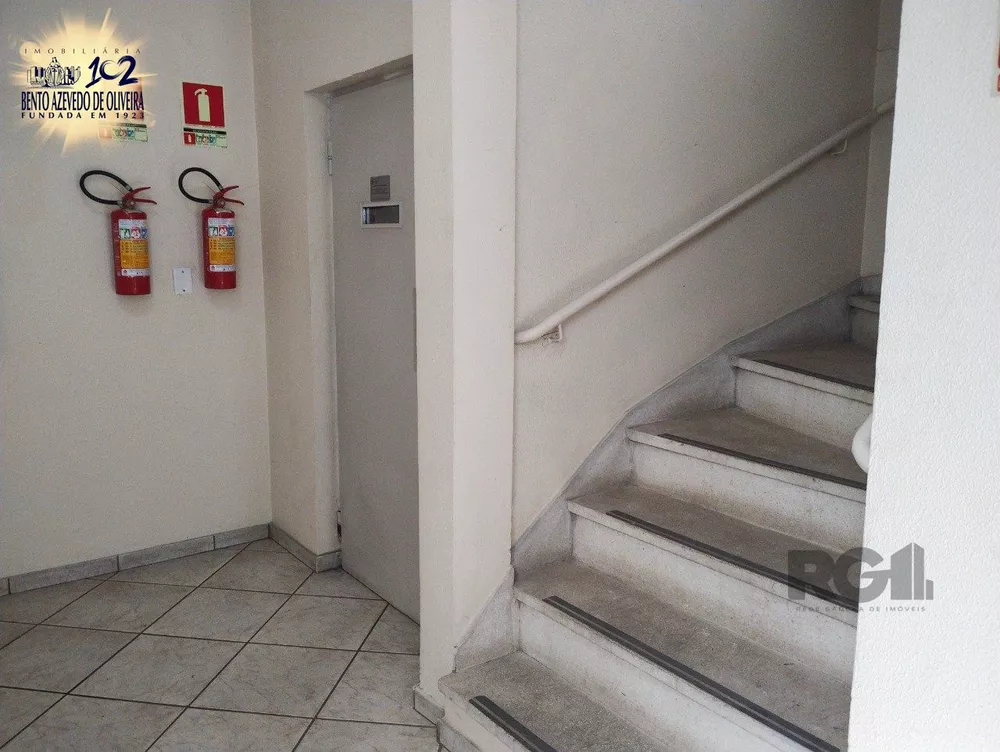 Sala-Conjunto, 40 m² - Foto 7