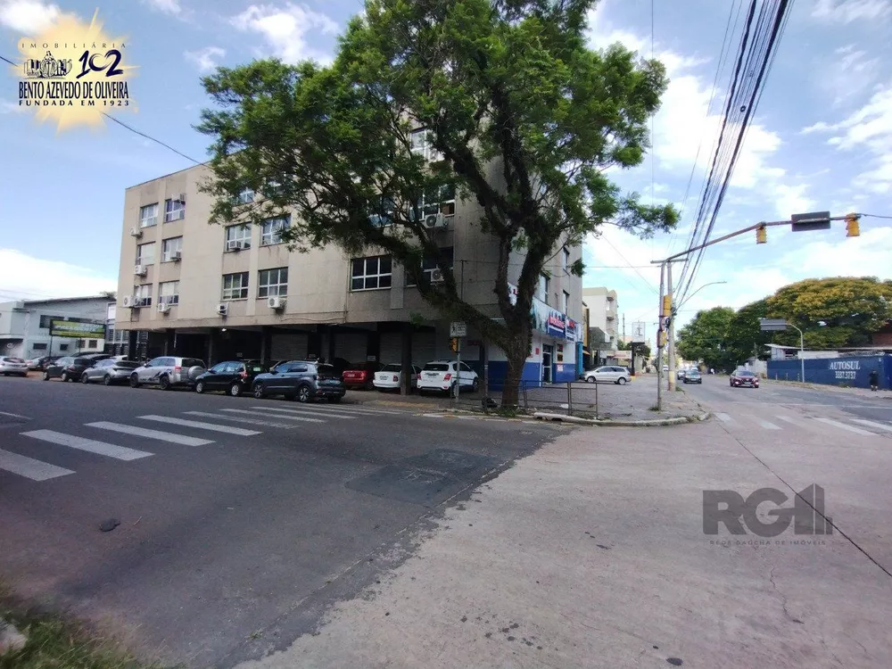 Sala-Conjunto, 40 m² - Foto 6