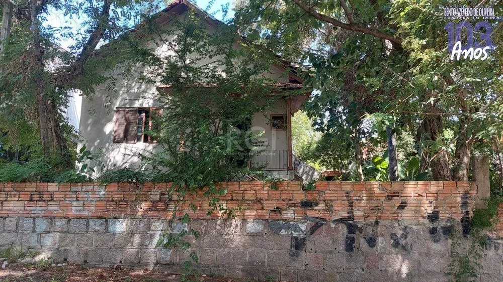 Terreno, 470 m² - Foto 1