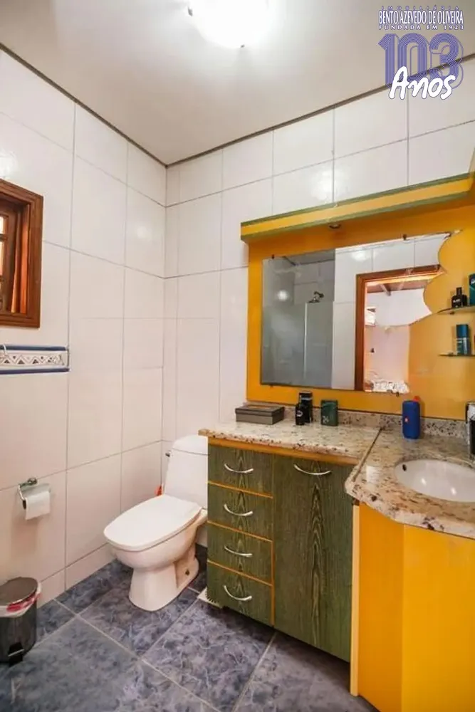 Casa, 4 quartos, 293 m² - Foto 7