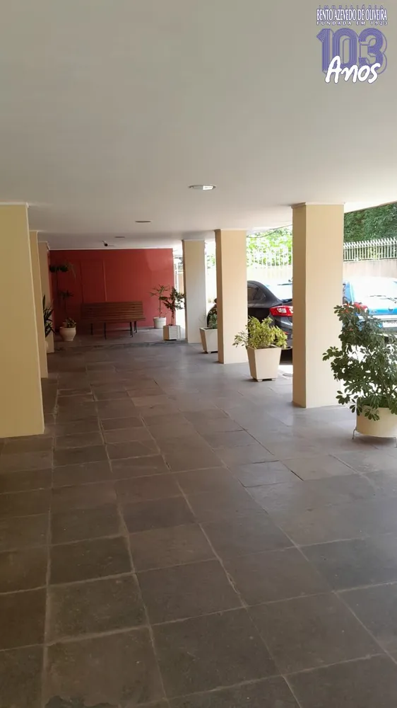 Apartamento, 1 quarto, 42 m² - Foto 1