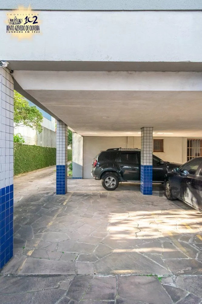 Cobertura, 3 quartos, 156 m² - Foto 3
