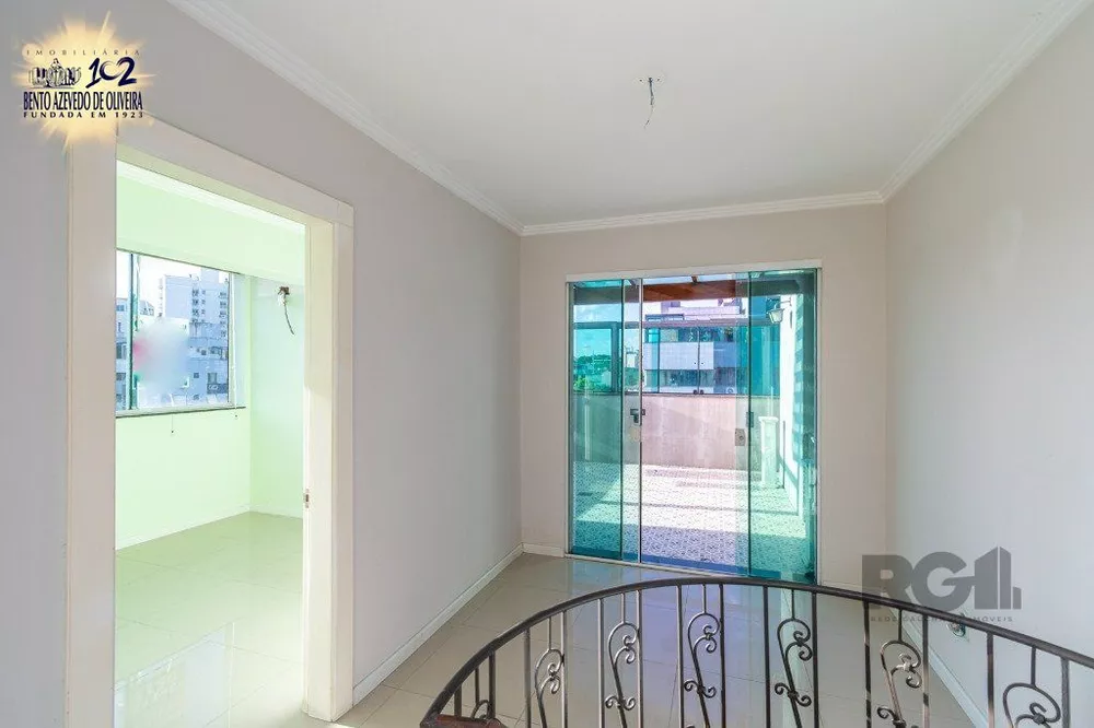 Cobertura, 3 quartos, 156 m² - Foto 5