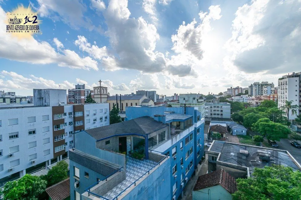 Cobertura, 3 quartos, 156 m² - Foto 2