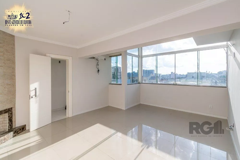Cobertura, 3 quartos, 156 m² - Foto 4
