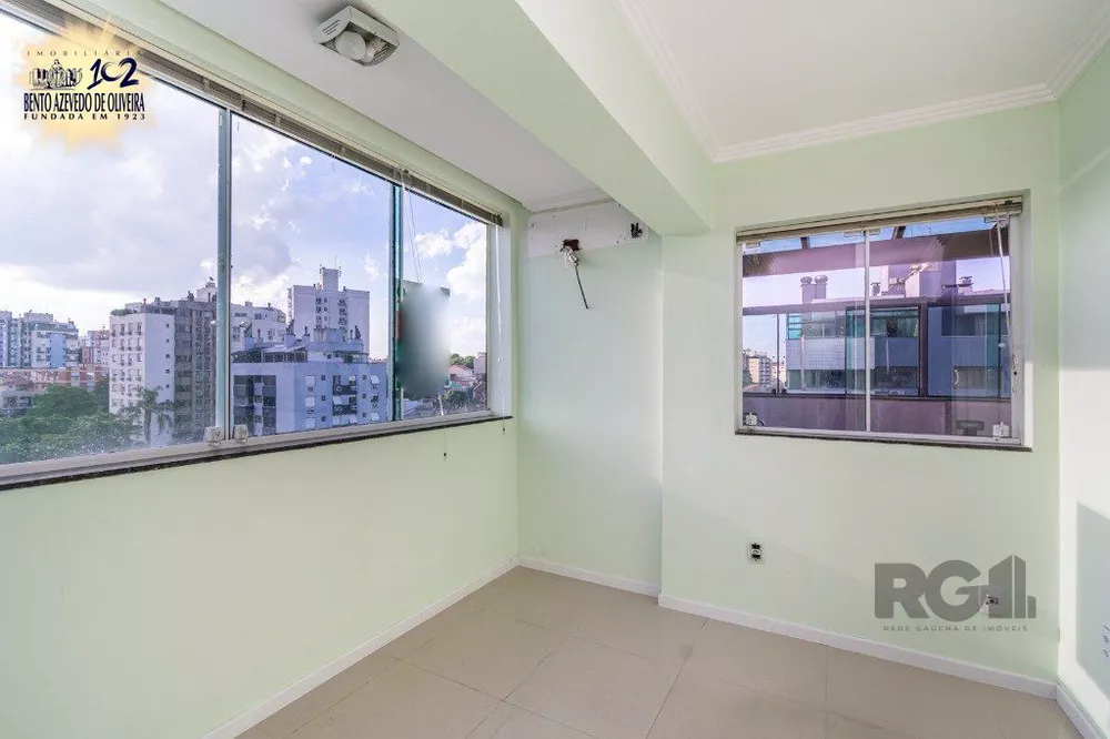 Cobertura, 3 quartos, 156 m² - Foto 6