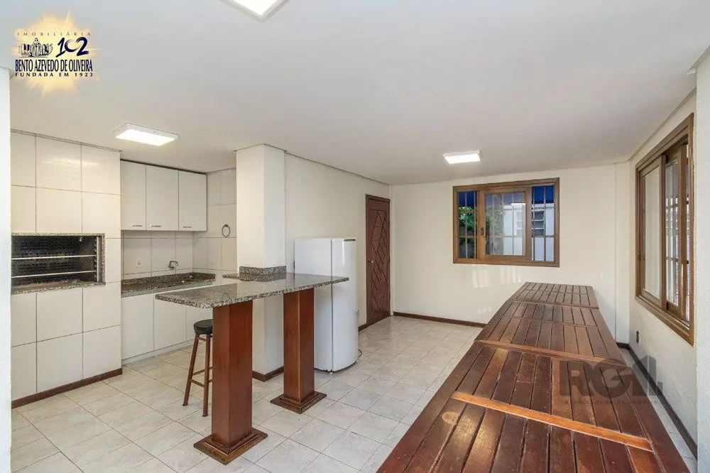 Cobertura, 3 quartos, 156 m² - Foto 1
