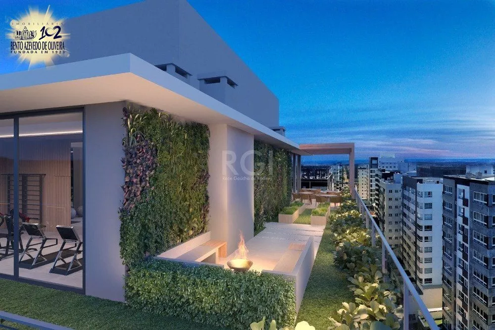 Apartamento, 2 quartos, 62 m² - Foto 5