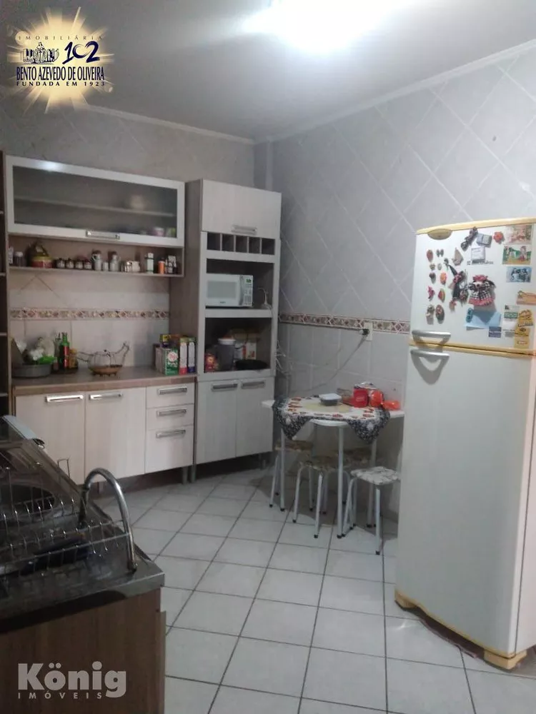 Apartamento, 2 quartos, 62 m² - Foto 2