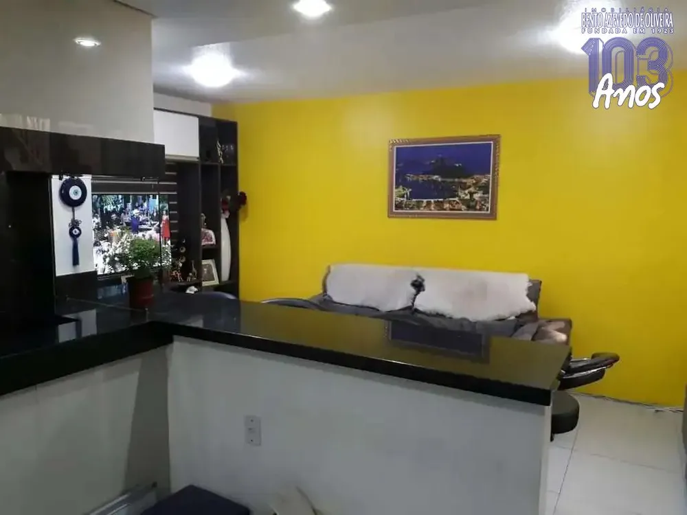 Sobrado, 3 quartos, 120 m² - Foto 2