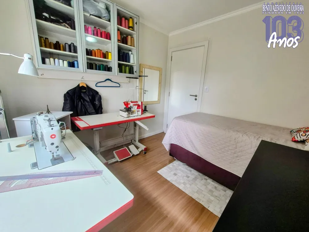 Apartamento, 2 quartos, 63 m² - Foto 3