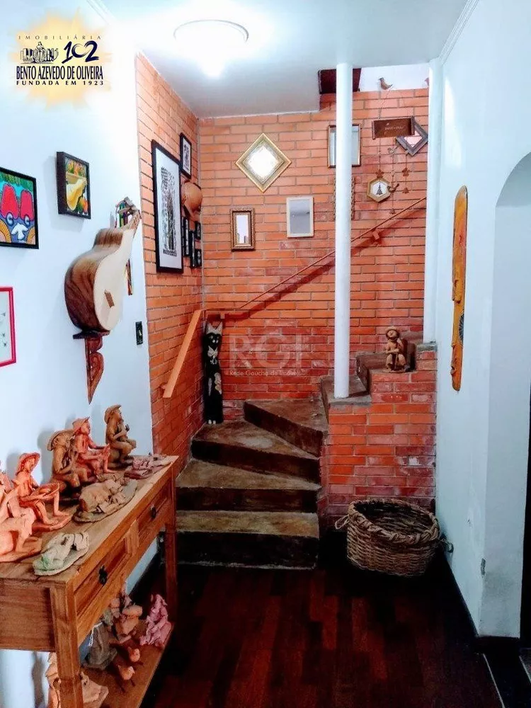 Casa, 3 quartos, 240 m² - Foto 2