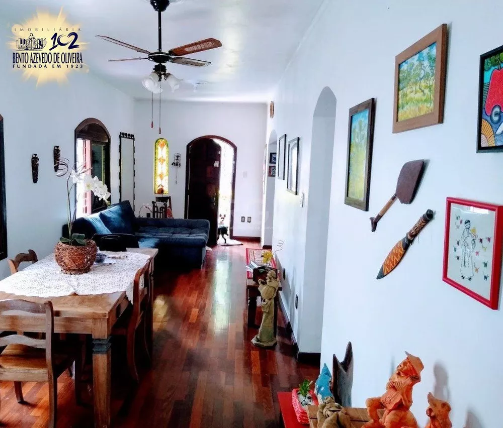 Casa, 3 quartos, 240 m² - Foto 4
