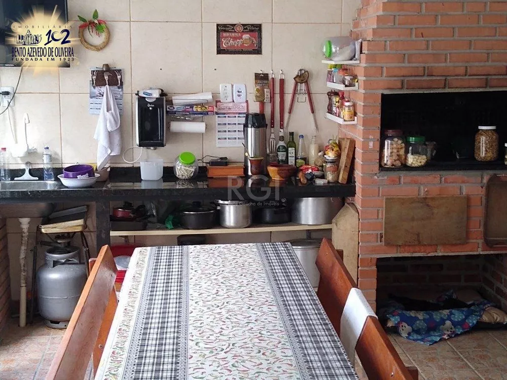 Casa, 3 quartos, 240 m² - Foto 3