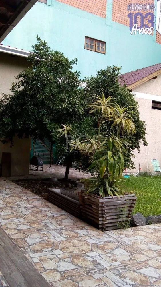 Casa, 3 quartos, 147 m² - Foto 3