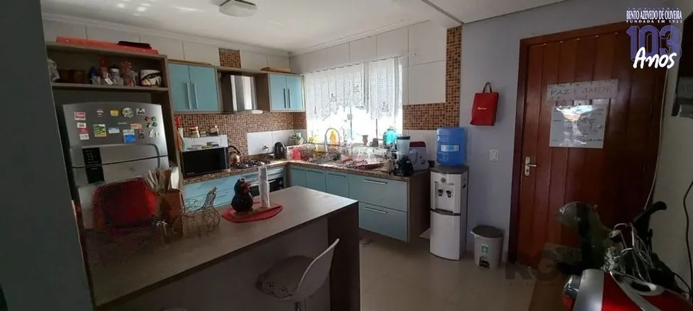 Casa, 2 quartos, 101 m² - Foto 1