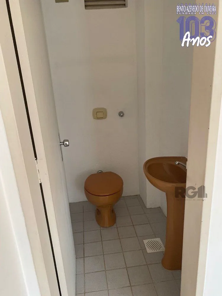 Sala-Conjunto, 32 m² - Foto 3