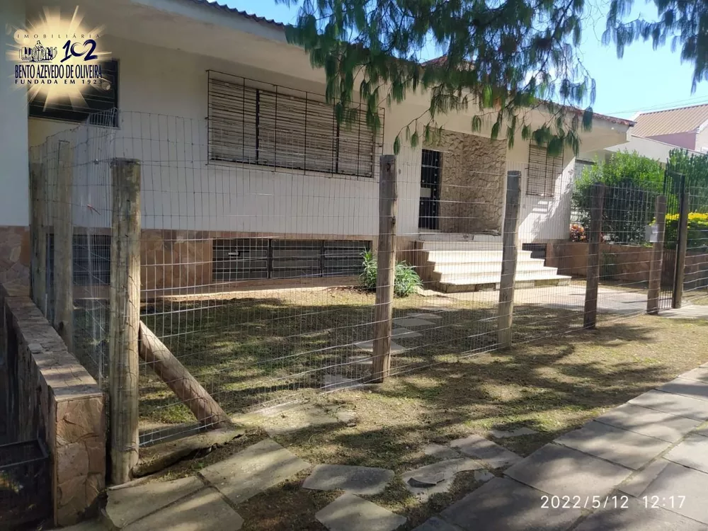 Casa, 4 quartos, 502 m² - Foto 3