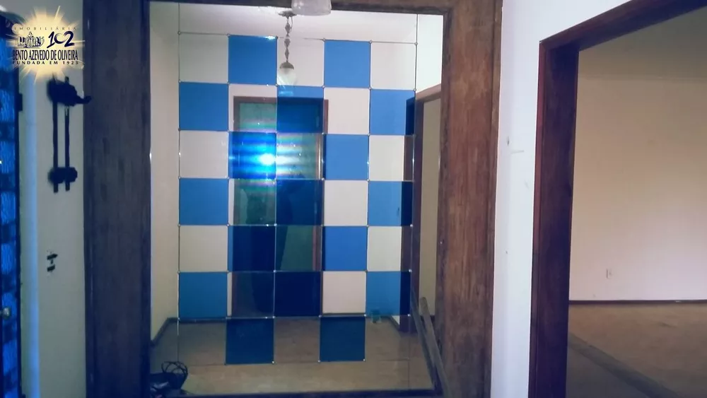 Casa, 4 quartos, 502 m² - Foto 6