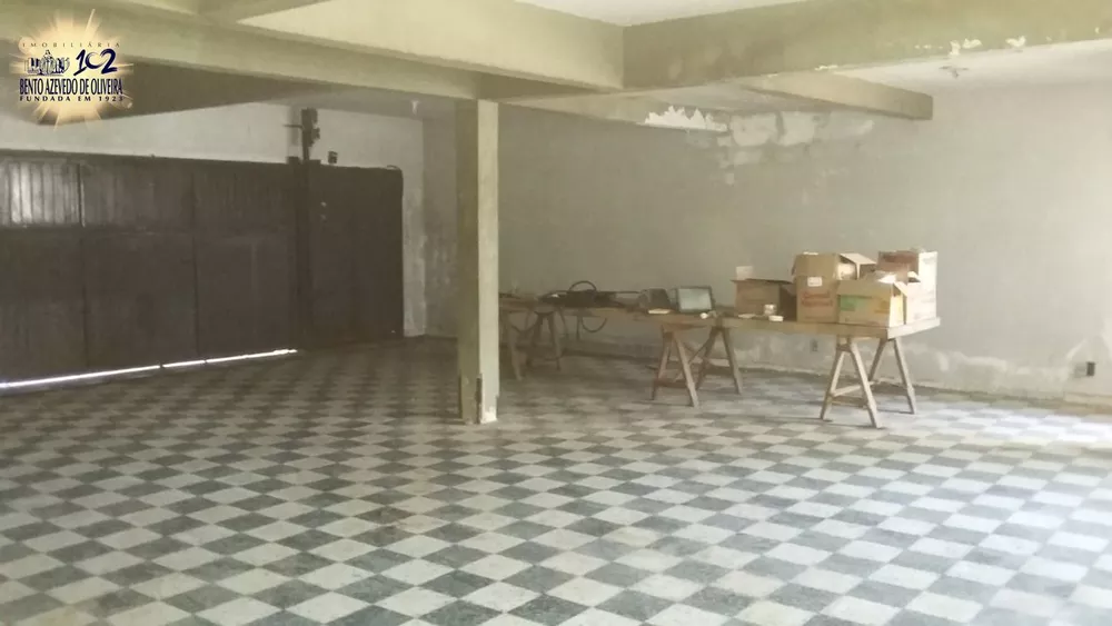 Casa, 4 quartos, 502 m² - Foto 1
