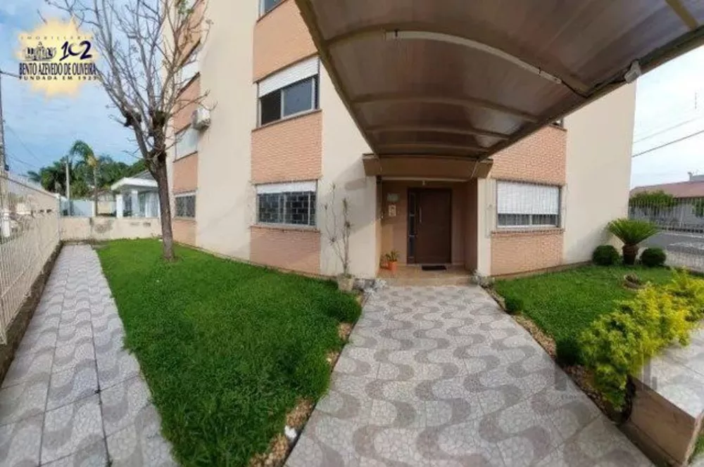 Apartamento, 2 quartos, 43 m² - Foto 8
