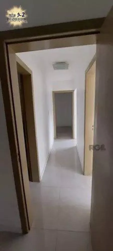 Apartamento, 2 quartos, 43 m² - Foto 4