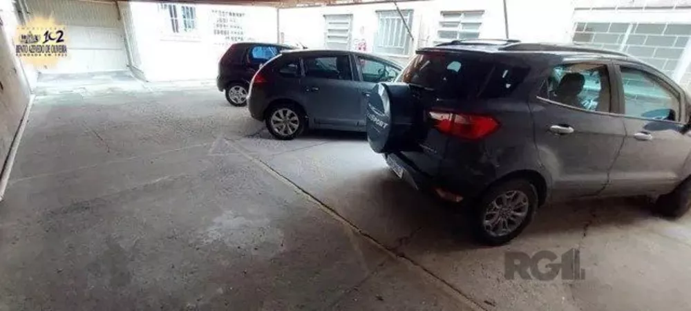 Apartamento, 2 quartos, 43 m² - Foto 7