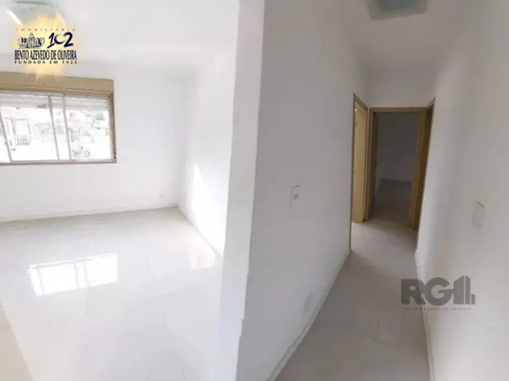 Apartamento, 2 quartos, 43 m² - Foto 1