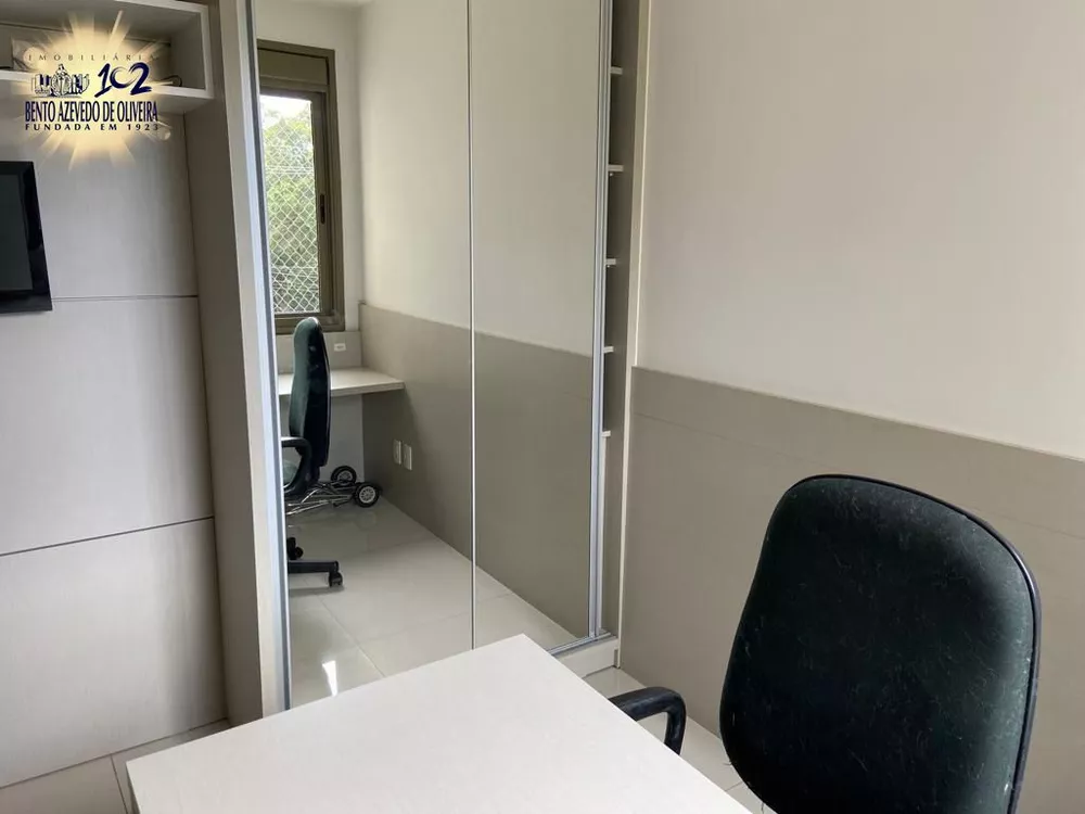 Apartamento, 2 quartos, 43 m² - Foto 5