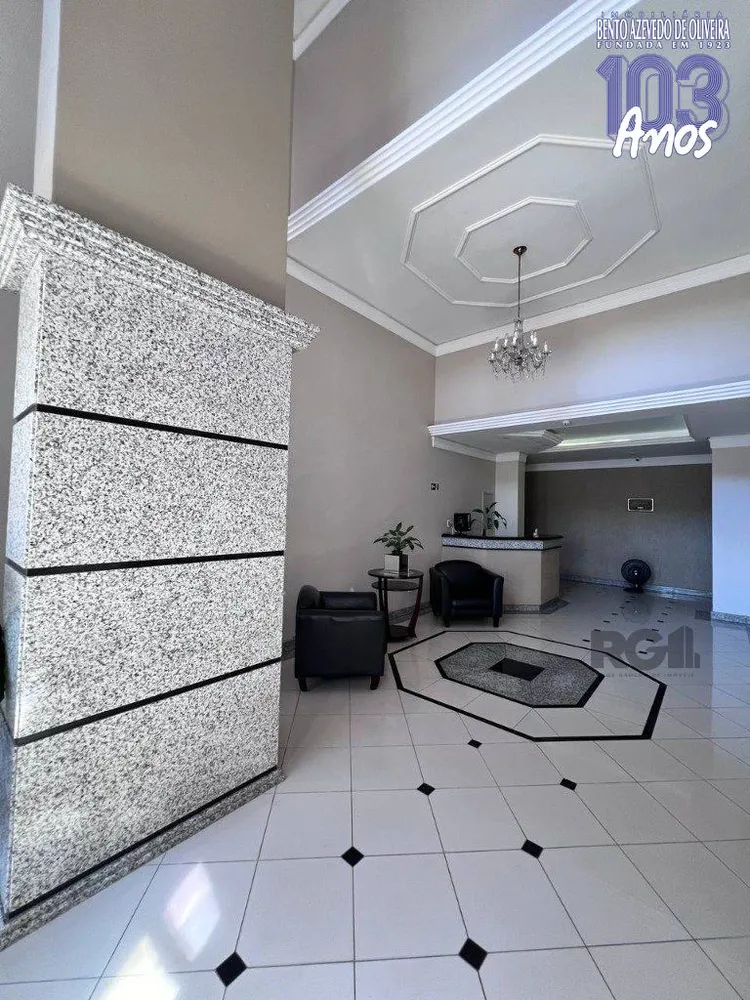 Apartamento, 3 quartos, 162 m² - Foto 4