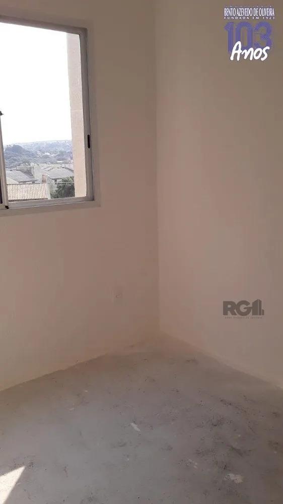 Apartamento, 2 quartos, 41 m² - Foto 7