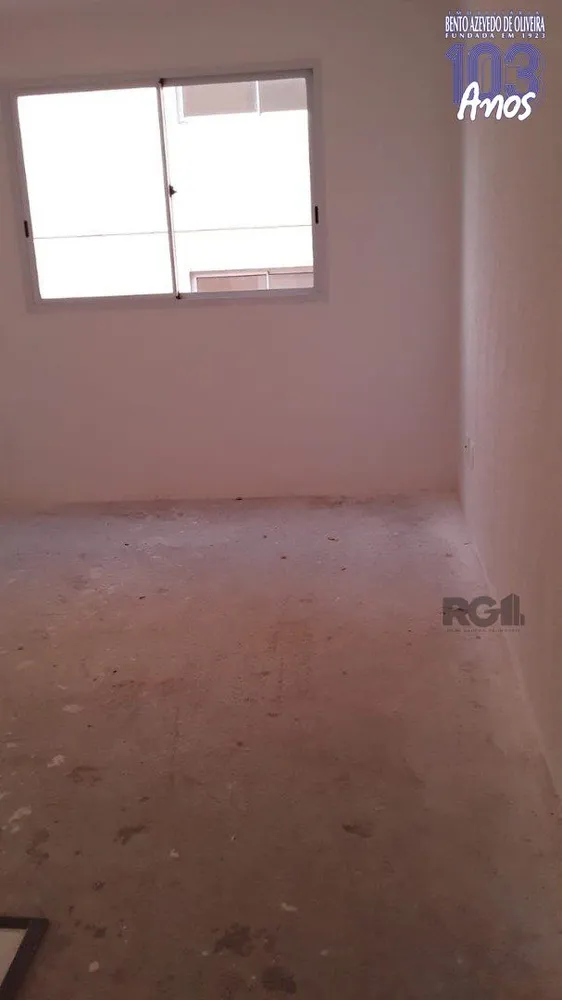 Apartamento, 2 quartos, 41 m² - Foto 1