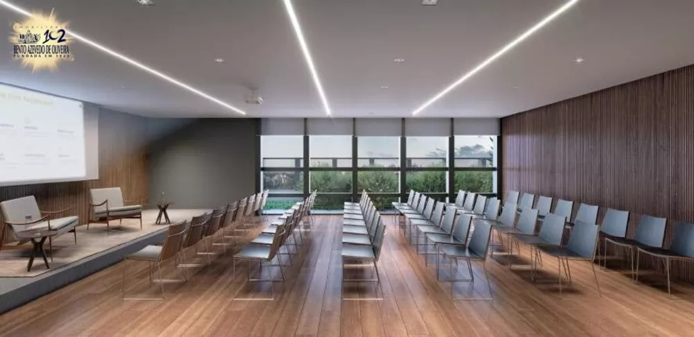 Sala-Conjunto, 174 m² - Foto 1