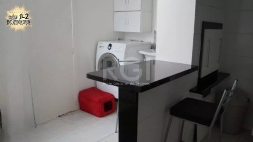 Apartamento, 3 quartos, 77 m² - Foto 2