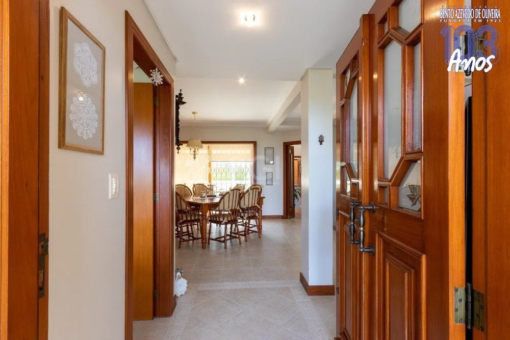 Casa, 3 quartos, 358 m² - Foto 1