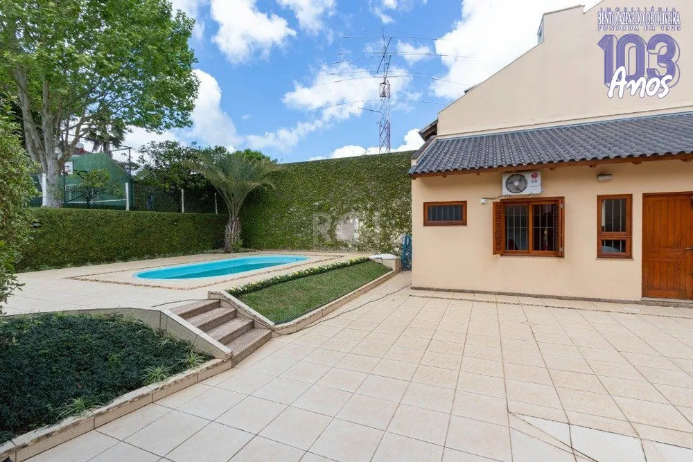 Casa, 3 quartos, 358 m² - Foto 5