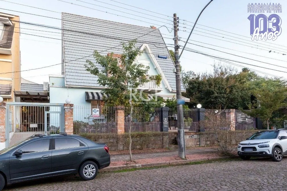 Casa, 3 quartos, 358 m² - Foto 6