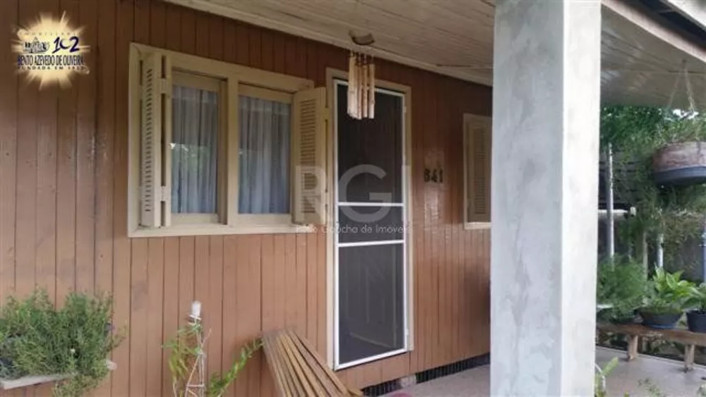 Casa, 2 quartos, 300 m² - Foto 1