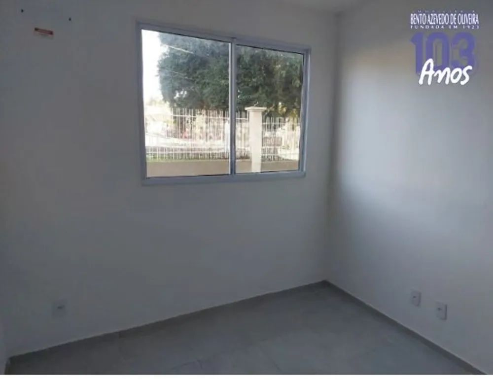 Apartamento, 2 quartos, 40 m² - Foto 6