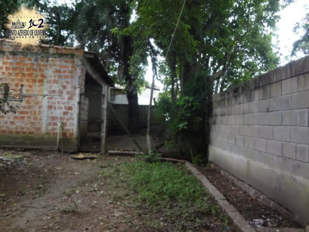 Terreno, 580 m² - Foto 1