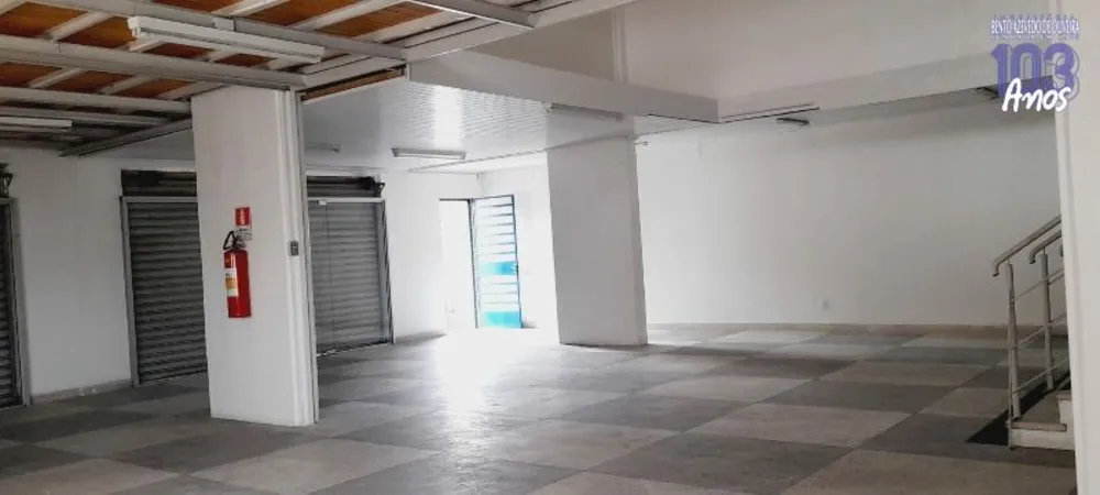 Loja-Salão, 284 m² - Foto 1