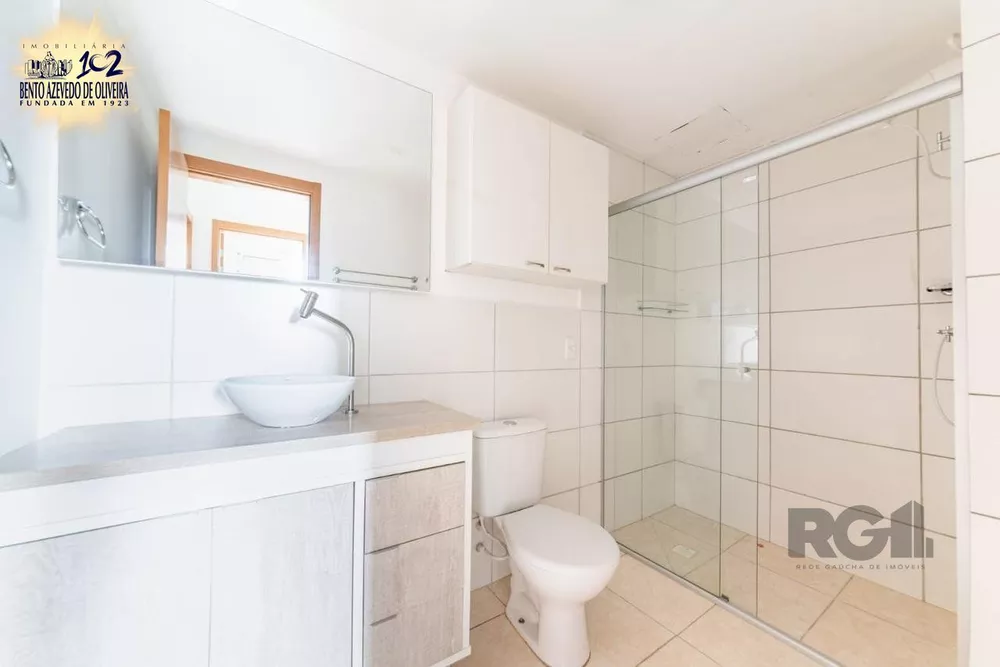 Apartamento, 2 quartos, 45 m² - Foto 5