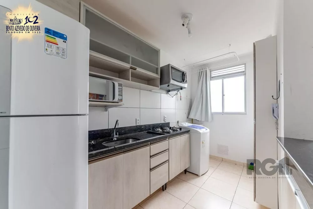 Apartamento, 2 quartos, 45 m² - Foto 3