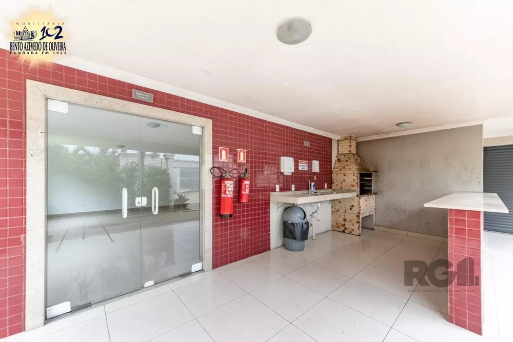 Apartamento, 2 quartos, 45 m² - Foto 2