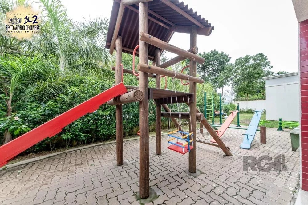 Apartamento, 2 quartos, 45 m² - Foto 6