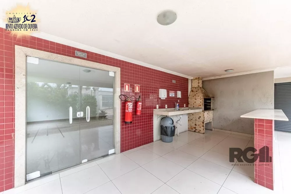 Apartamento, 2 quartos, 45 m² - Foto 8