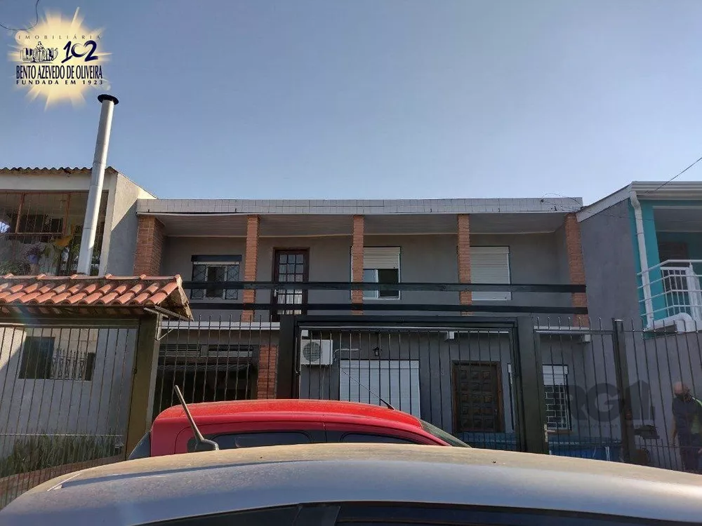 Casa, 4 quartos, 120 m² - Foto 2