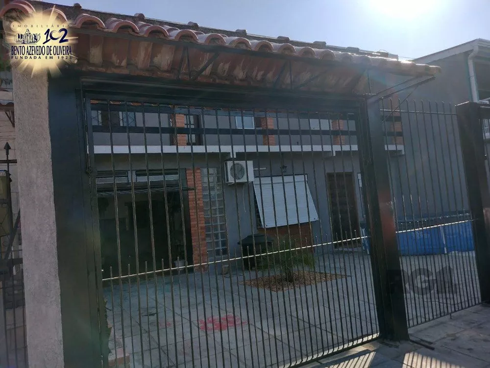 Casa, 4 quartos, 120 m² - Foto 1