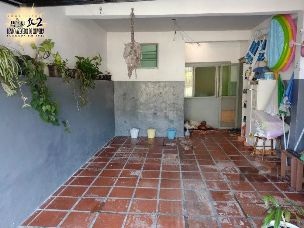 Casa, 4 quartos, 120 m² - Foto 5