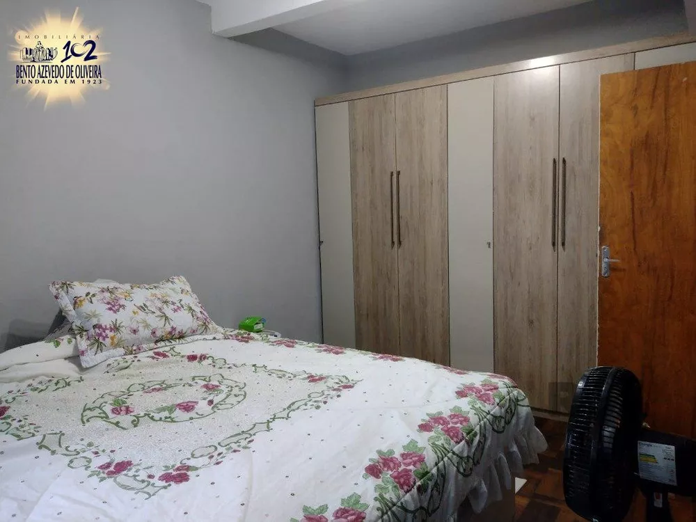 Casa, 4 quartos, 120 m² - Foto 8